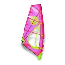 Voiles Windsurf Vague/freestyle Goya Guru X Pro Fushia 2022
