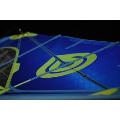 Voiles Windsurf Vague/freestyle Goya Guru X Pro Fushia 2022 -Magasin de matériel de surf guru x pro fushia 9