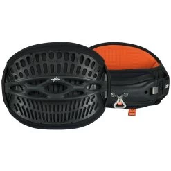 Harnais Kitesurf Ceinture Manera HALO Black 2023