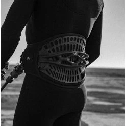 Harnais Kitesurf Ceinture Manera HALO Black 2023 11 Harnais Kitesurf Ceinture Manera HALO Black 2023 -Magasin de matériel de surf halo black 3