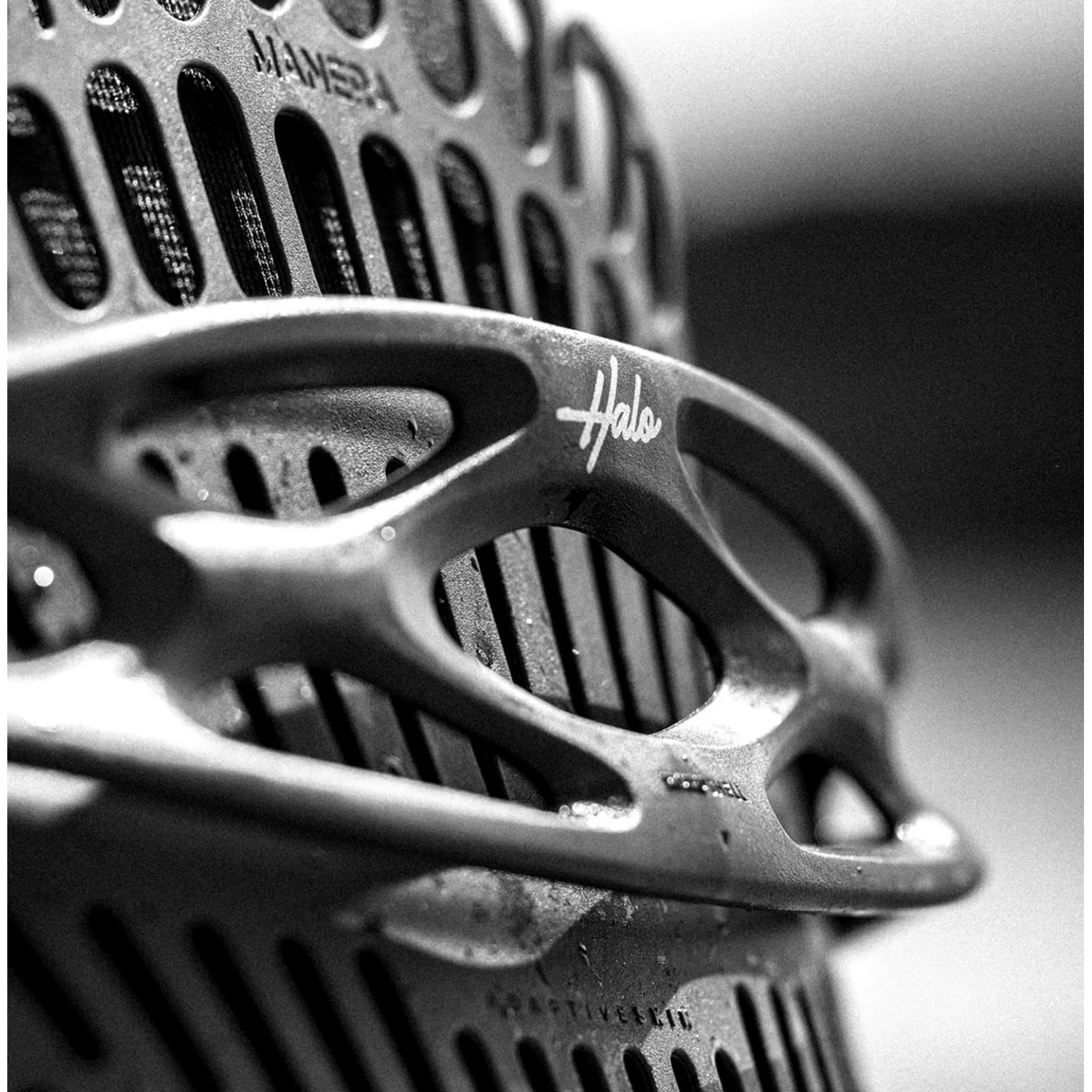 Harnais Kitesurf Ceinture Manera HALO Black 2023 5 Harnais Kitesurf Ceinture Manera HALO Black 2023 – Image 5