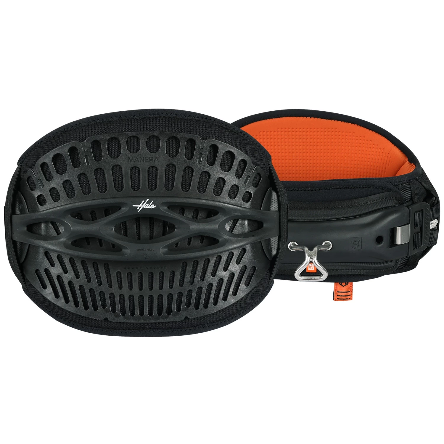 Harnais Kitesurf Ceinture Manera HALO Black 2023 1 Harnais Kitesurf Ceinture Manera HALO Black 2023