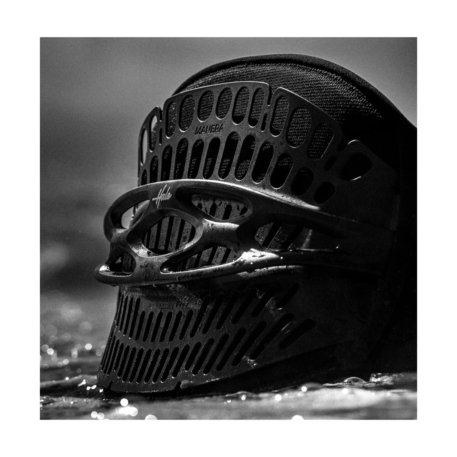 Harnais Kitesurf Ceinture Manera HALO Steel Blue 2022 3 Harnais Kitesurf Ceinture Manera HALO Steel Blue 2022 – Image 3