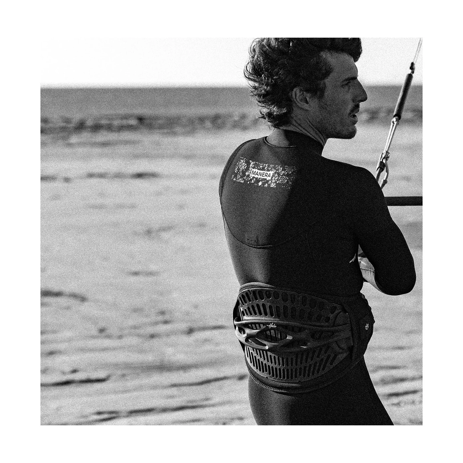 Harnais Kitesurf Ceinture Manera HALO Steel Blue 2022 4 Harnais Kitesurf Ceinture Manera HALO Steel Blue 2022 – Image 4