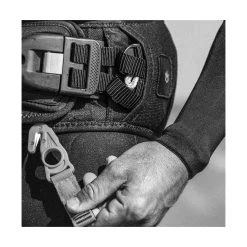 Harnais Kitesurf Ceinture Manera HALO Steel Blue 2022 22 Harnais Kitesurf Ceinture Manera HALO Steel Blue 2022 -Magasin de matériel de surf halo steel blue 6