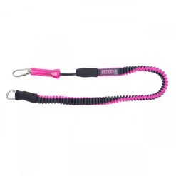 Accessoires Harnais Kitesurf Ion Handlepass Leash Webbing 100/160 - Magenta 2023