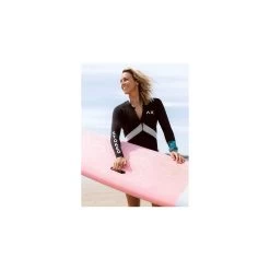 Planches Surf En Mousse Softech Handshaped Sally Fitzgibbons Pink 2022 -Magasin de matériel de surf handshaped 6 0 coral 1 5