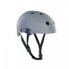 Casques Kitesurf Ion Hardcap Amp - Gris 2023