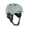 Casques Kitesurf Ion Slash Amp Helmet - Light Olive 2023