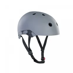 Casques Kitesurf Ion Hardcap Amp - Gris 2023