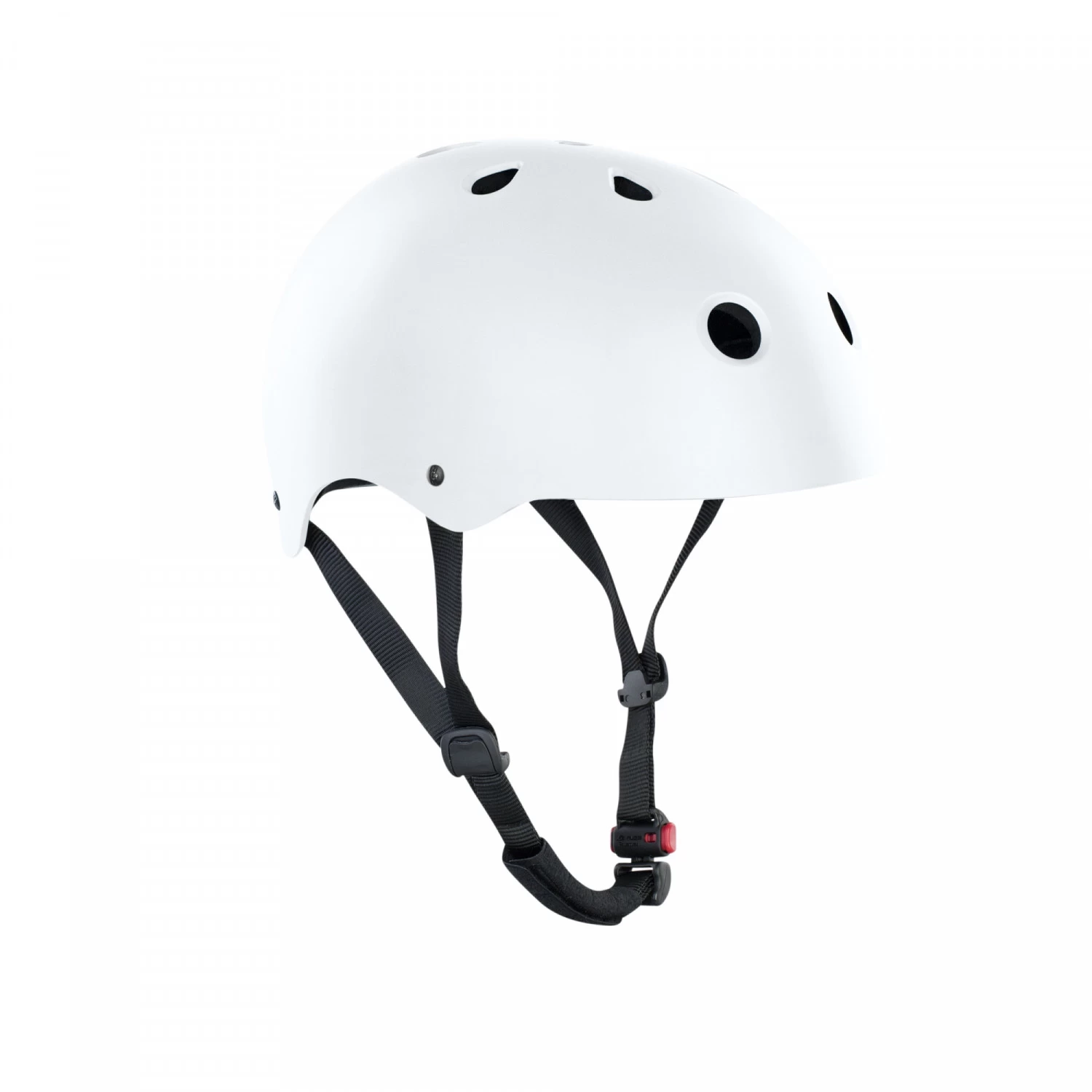 Casques Kitesurf Ion Hardcap Core - Blanc 2022 1 Casques Kitesurf Ion Hardcap Core - Blanc 2022