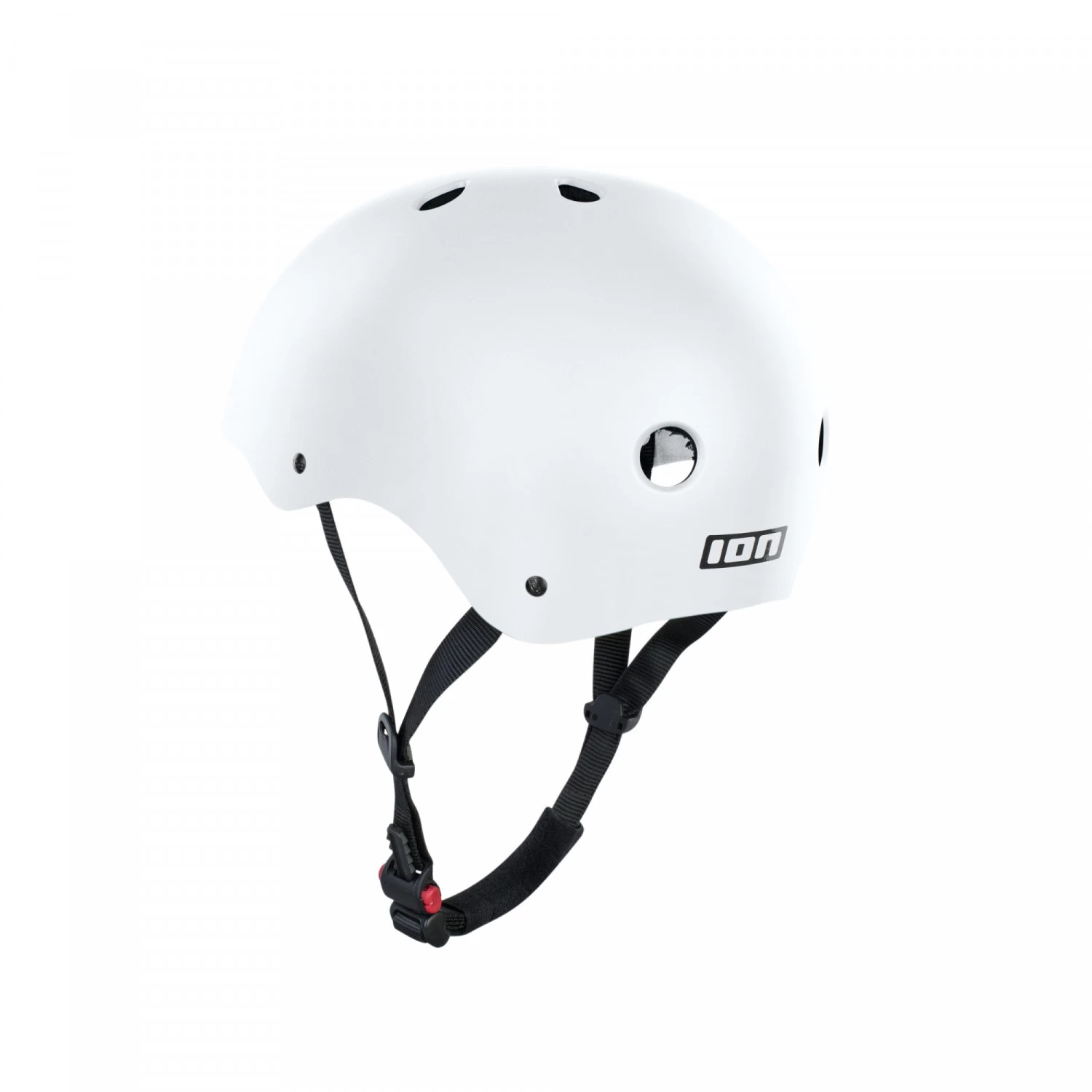 Casques Kitesurf Ion Hardcap Core - Blanc 2022 2 Casques Kitesurf Ion Hardcap Core - Blanc 2022 – Image 2