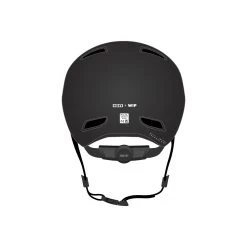 Casques Kitesurf Ion Slash Core Helmet - Noir 2023 8 Casques Kitesurf Ion Slash Core Helmet - Noir 2023 -Magasin de matériel de surf hardcap core blanc 2
