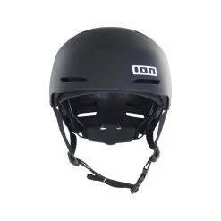 Casques Kitesurf Ion Slash Core Helmet - Noir 2023 10 Casques Kitesurf Ion Slash Core Helmet - Noir 2023 -Magasin de matériel de surf hardcap core blanc 4