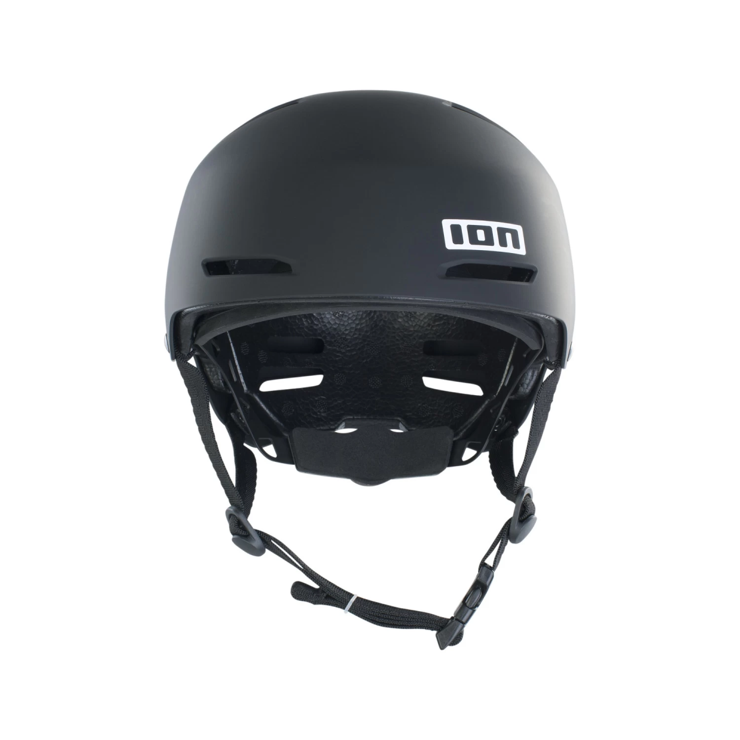 Casques Kitesurf Ion Slash Core Helmet - Noir 2023 5 Casques Kitesurf Ion Slash Core Helmet - Noir 2023 – Image 5
