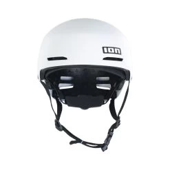 Casques Kitesurf Ion Slash Core Helmet - Blanc 2023 -Magasin de matériel de surf hardcap core blanc 9