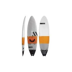 Planches Windsurf Vague/freestyle RRD Hardcore Wave Ltd 2021