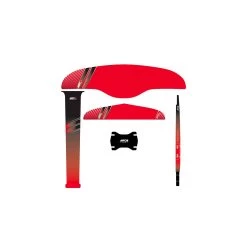 WindFoil Complet Maui Fin Helios 1400 Pro Pack 2023