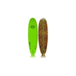 Planches Surf En Mousse SurfWorx Hellcat Mini Malibu 2022 -Magasin de matériel de surf hellcat mini malibu 2