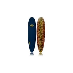 Planches Surf En Mousse SurfWorx Hellcat Mini Malibu 2022 -Magasin de matériel de surf hellcat mini malibu 4