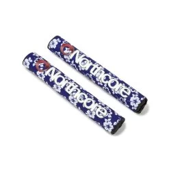 Transport Surf Northcore Hibiscus Roof Bar Pads