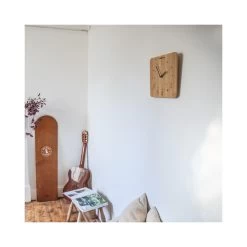 Accessoires Surf Northcore Horloge Bambou