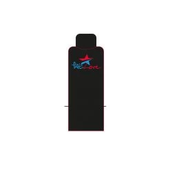 Accessoires Windsurf Pat Love Housse De Siège Néoprène Black 2021