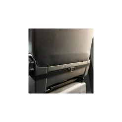 Accessoires Windsurf Surfpistols Housse De Siège Néoprène Black (car Seat Cover)