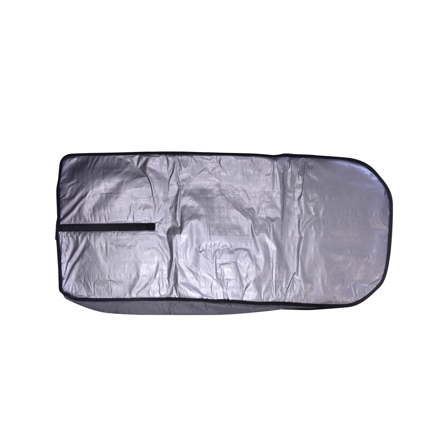 Housses Wingfoil Side-on Housse Wingfoil Board Grey 2023 7 Housses Wingfoil Side-on Housse Wingfoil Board Grey 2023 – Image 7