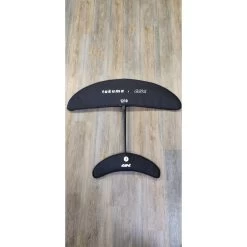 Housse SUPFoil Takuma Concept HOUSSE FRONT KUJIRA WING 1500 2022 -Magasin de matériel de surf housse front kujira wing 1500 2