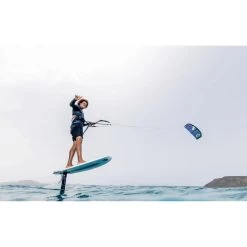 Planches Kitesurf Directionnel Duotone Hybrid SLS 2022 -Magasin de matériel de surf hybrid sls 2