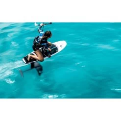 Planches Kitesurf Directionnel Duotone Hybrid SLS 2022 -Magasin de matériel de surf hybrid sls 3