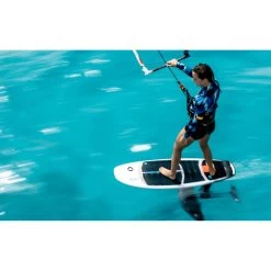 Planches Kitesurf Directionnel Duotone Hybrid SLS 2022 -Magasin de matériel de surf hybrid sls 4