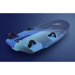 Planche WindFoil Jp-Australia Hydrofoil Slalom 2023 -Magasin de matériel de surf hydrofoil slalom 18