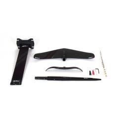 WindFoil Complet Maui Fin Hydros FW1075 2023 -Magasin de matériel de surf hydros fw1075 4