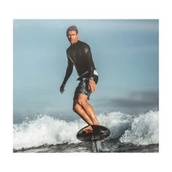 WindFoil Complet Maui Fin Hydros FW1075 2023 -Magasin de matériel de surf hydros fw1075 6