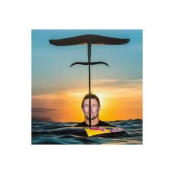 WindFoil Complet Maui Fin Hydros FW1075 2023 -Magasin de matériel de surf hydros fw1075 7