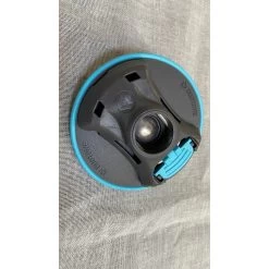 Plaquettes Windsurf Tendon Duotone IBase 2.0 - Plate Only 2022