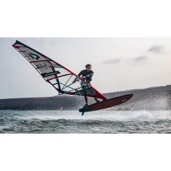 Voiles Windsurf Vague/freestyle Duotone Idol LTD 2022 -Magasin de matériel de surf idol ltd 12