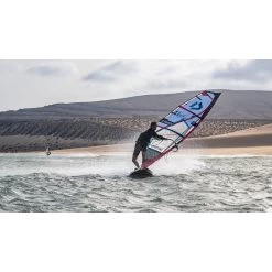 Voiles Windsurf Vague/freestyle Duotone Idol LTD 2022 -Magasin de matériel de surf idol ltd 13