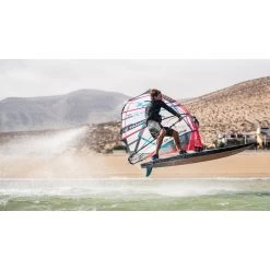 Voiles Windsurf Vague/freestyle Duotone Idol LTD 2022 -Magasin de matériel de surf idol ltd 14
