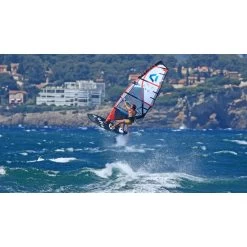 Voiles Windsurf Vague/freestyle Duotone Idol LTD 2022 -Magasin de matériel de surf idol ltd 16
