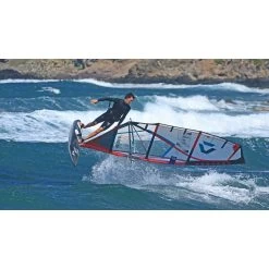 Voiles Windsurf Vague/freestyle Duotone Idol LTD 2022 -Magasin de matériel de surf idol ltd 17