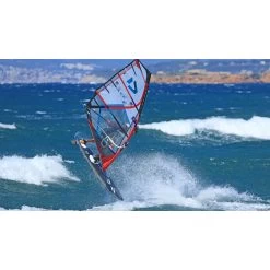 Voiles Windsurf Vague/freestyle Duotone Idol LTD 2022 -Magasin de matériel de surf idol ltd 18