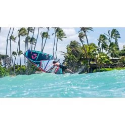 Voiles Windsurf Vague/freestyle Duotone Idol LTD 2023 -Magasin de matériel de surf idol ltd 6