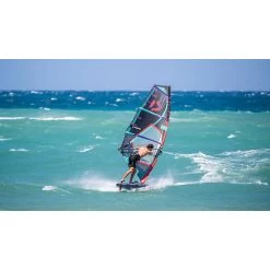 Voiles Windsurf Vague/freestyle Duotone Idol LTD 2023 -Magasin de matériel de surf idol ltd 8