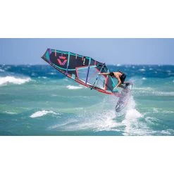 Voiles Windsurf Vague/freestyle Duotone Idol LTD 2023 -Magasin de matériel de surf idol ltd 9