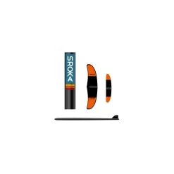 Foils Kitesurf Sroka K-FOIL FREERIDE ALUMINIUM 2019