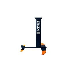 Foils Kitesurf Sroka K-FOIL FREERIDE ALUMINIUM 2019 -Magasin de matériel de surf k foil freeride aluminium 8