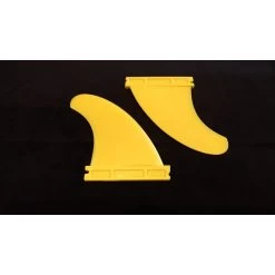 Dérives Surf K4 Fins K4 Surf Front Future Box La Paire